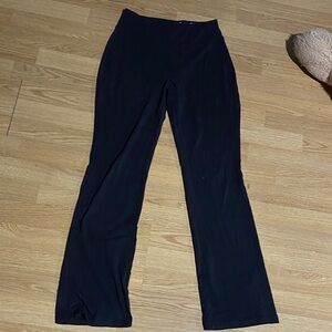 Black Women's Sweat Pants